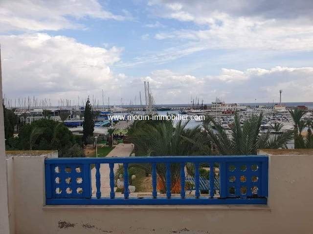 Vente&nbsp;Appartement&nbsp;HAMMAMET&nbsp;TUNISIE&nbsp;&nbsp;