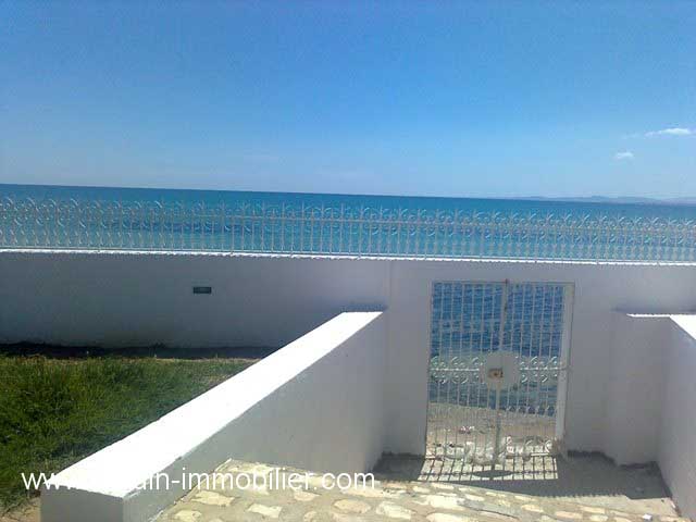 Vente&nbsp;Appartement&nbsp;HAMMAMET&nbsp;TUNISIE&nbsp;&nbsp;