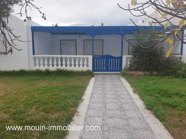Vente&nbsp;Appartement&nbsp;HAMMAMET&nbsp;TUNISIE&nbsp;&nbsp;