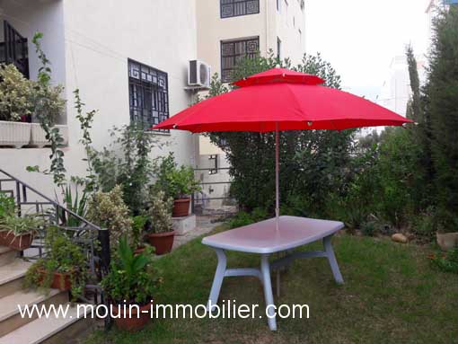 Vente&nbsp;Appartement&nbsp;HAMMAMET&nbsp;TUNISIE&nbsp;&nbsp;