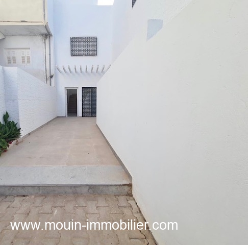 Vente&nbsp;Appartement&nbsp;HAMMAMET&nbsp;TUNISIE&nbsp;&nbsp;
