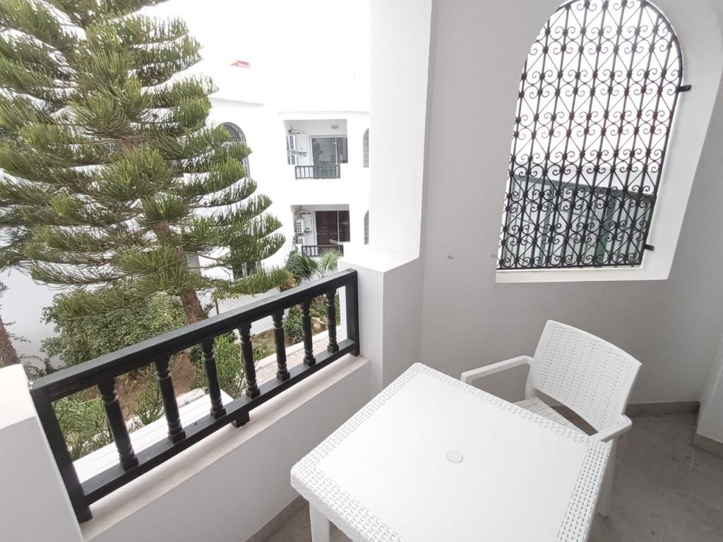 Vente Appartement HAMMAMET TUNISIE  