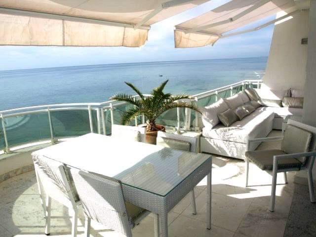 Vente Appartement HAMMAMET TUNISIE  