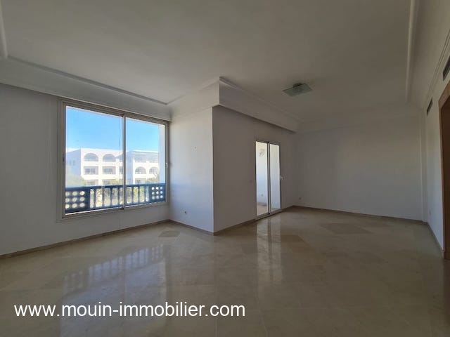 Vente&nbsp;Appartement&nbsp;HAMMAMET&nbsp;TUNISIE&nbsp;&nbsp;