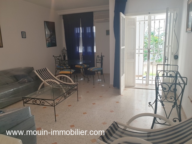 Vente&nbsp;Appartement&nbsp;HAMMAMET&nbsp;TUNISIE&nbsp;&nbsp;