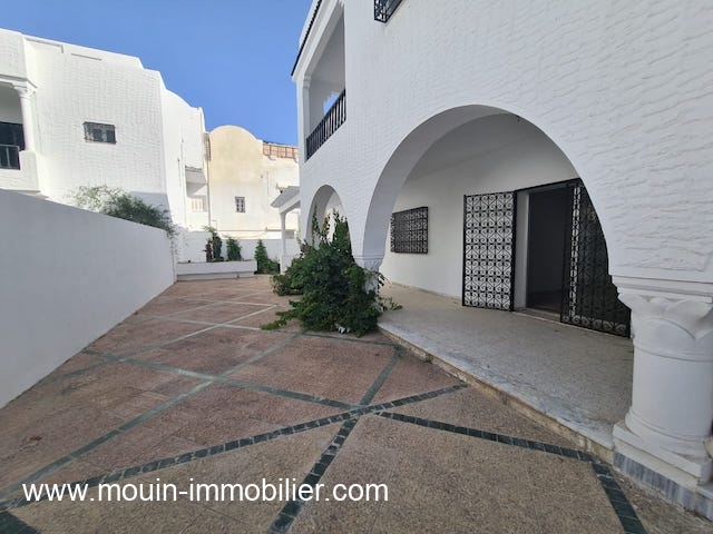 Vente Appartement HAMMAMET TUNISIE  