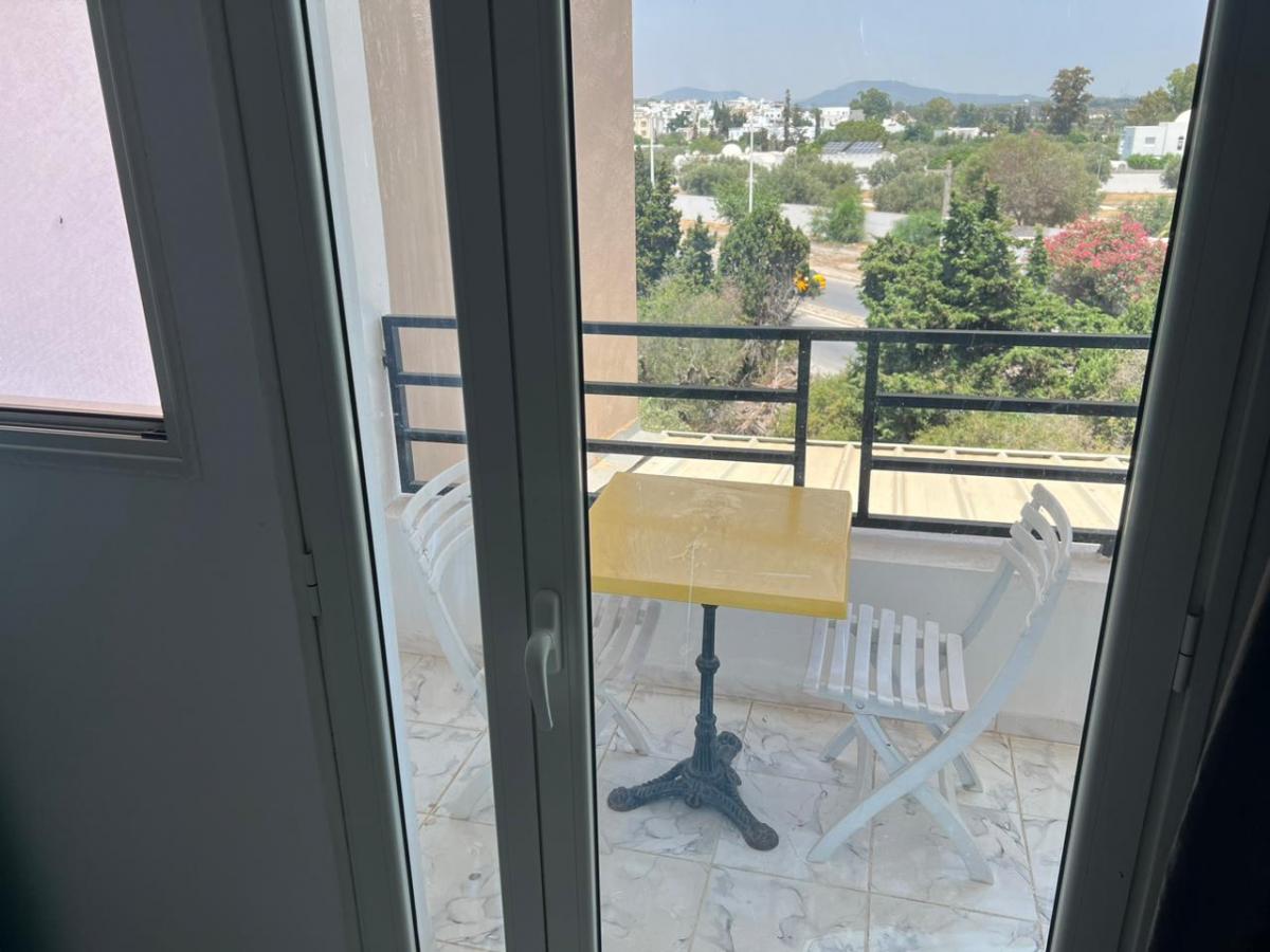 Vente Appartement HAMMAMET TUNISIE  
