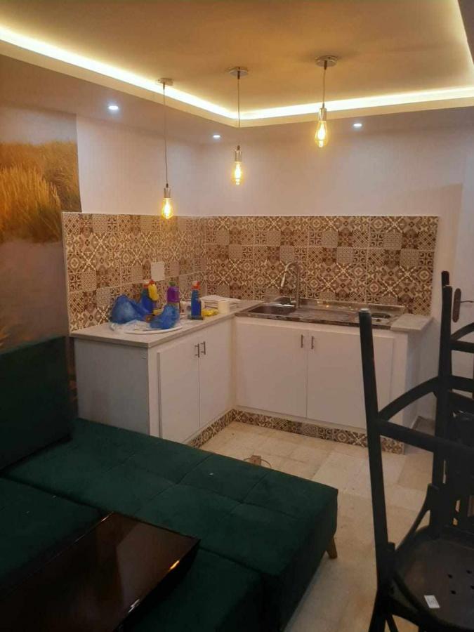 Vente Appartement HAMMAMET TUNISIE  