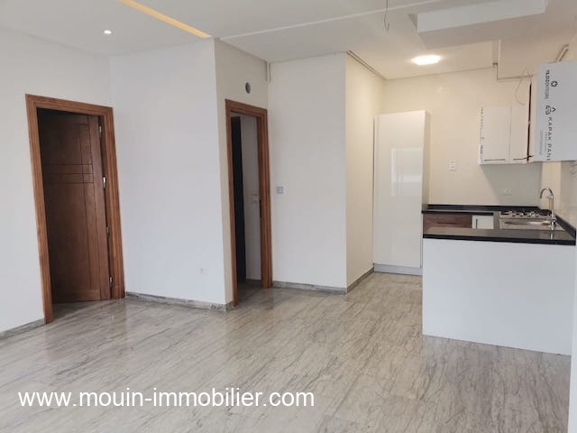Vente&nbsp;Appartement&nbsp;HAMMAMET&nbsp;TUNISIE&nbsp;&nbsp;