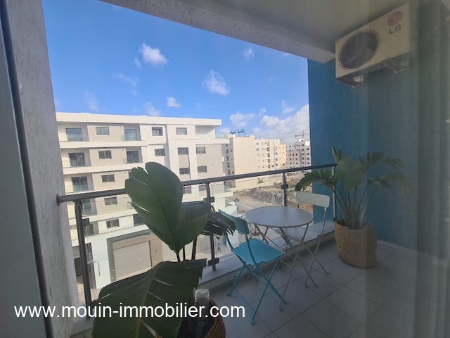 Vente&nbsp;Appartement&nbsp;HAMMAMET&nbsp;TUNISIE&nbsp;&nbsp;