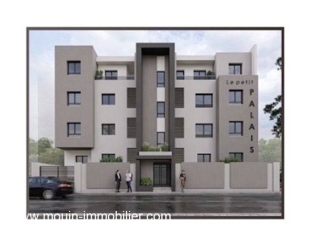 Vente&nbsp;Appartement&nbsp;HAMMAMET&nbsp;TUNISIE&nbsp;&nbsp;