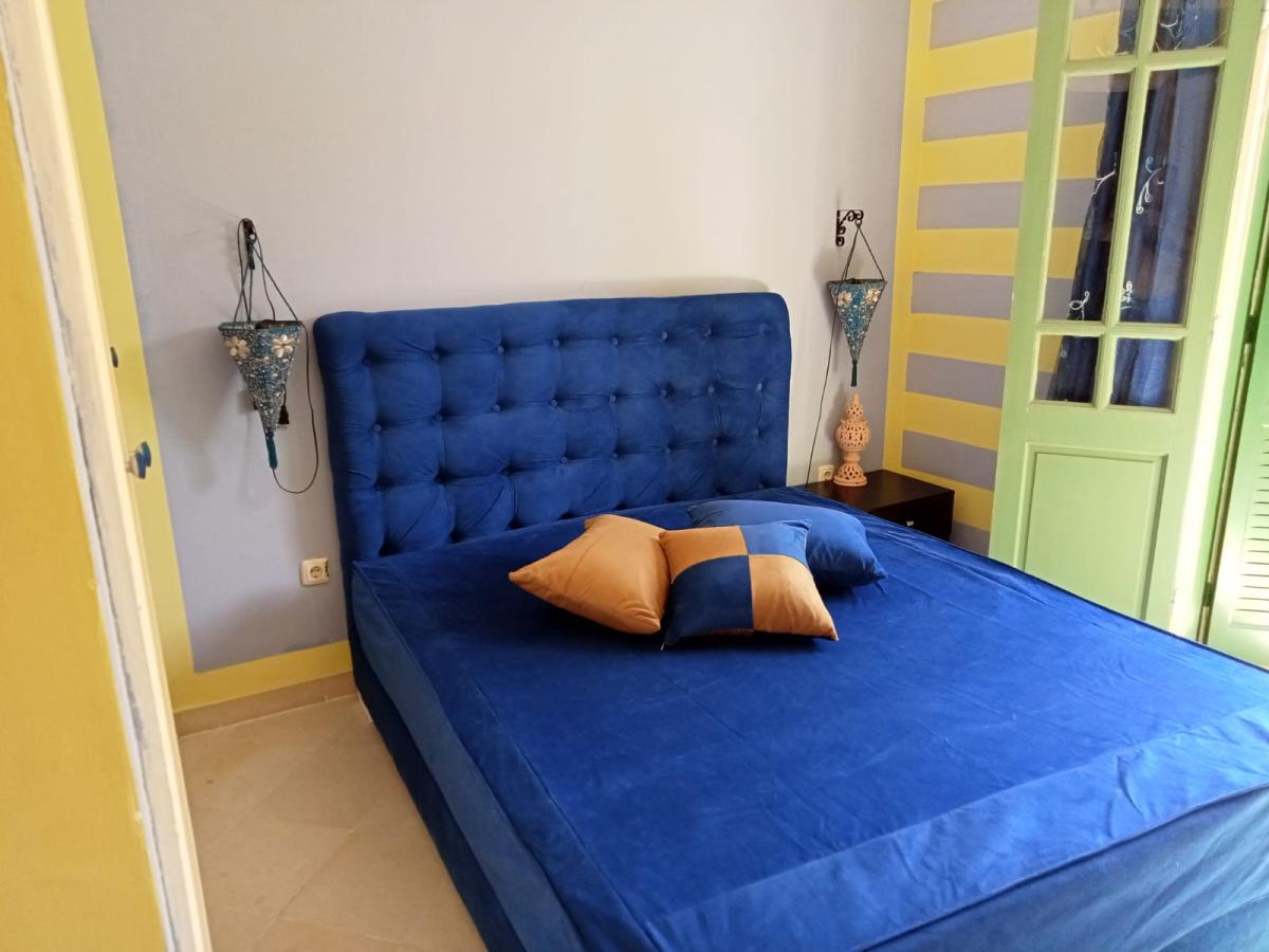 Vente Appartement HAMMAMET TUNISIE  