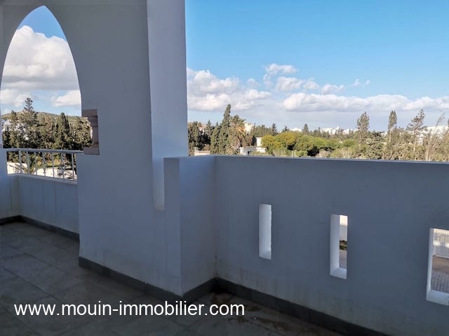 Vente&nbsp;Appartement&nbsp;HAMMAMET&nbsp;TUNISIE&nbsp;&nbsp;