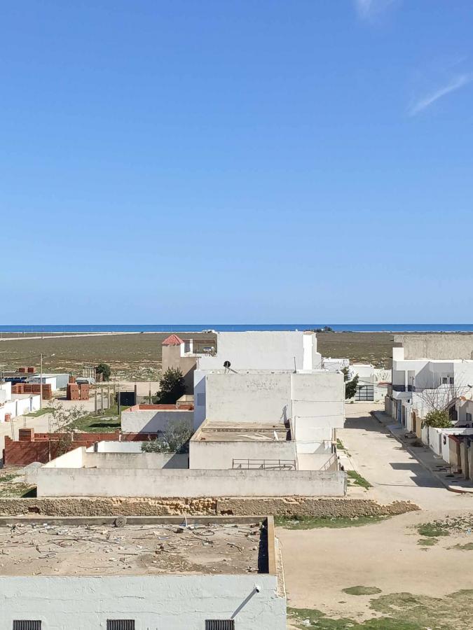 Vente Appartement HAMMAMET TUNISIE  