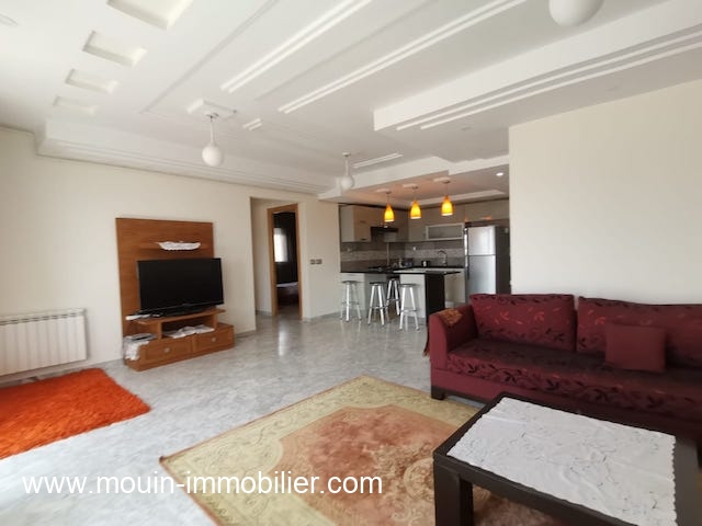 Vente&nbsp;Appartement&nbsp;HAMMAMET&nbsp;TUNISIE&nbsp;&nbsp;