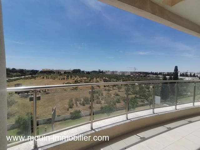 Vente&nbsp;Appartement&nbsp;HAMMAMET&nbsp;TUNISIE&nbsp;&nbsp;