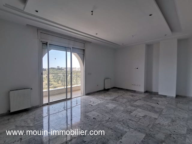 Vente&nbsp;Appartement&nbsp;HAMMAMET&nbsp;TUNISIE&nbsp;&nbsp;