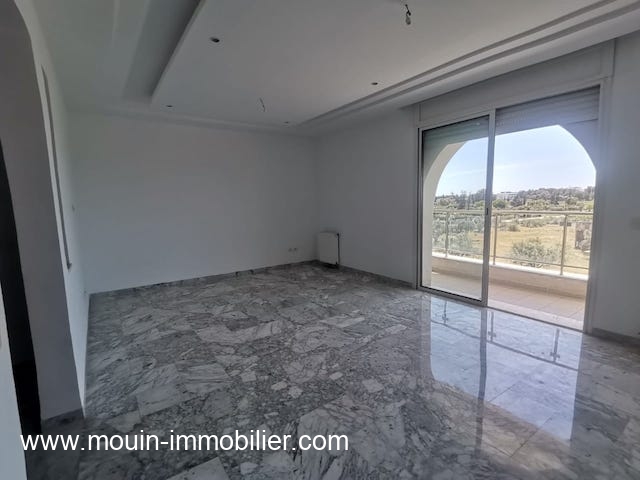 Vente&nbsp;Appartement&nbsp;HAMMAMET&nbsp;TUNISIE&nbsp;&nbsp;