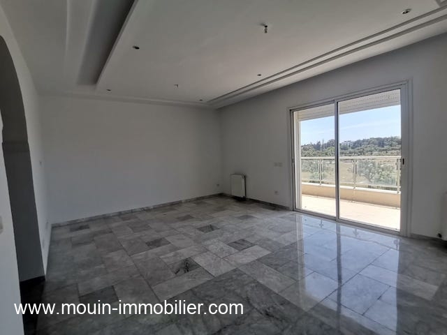 Vente&nbsp;Appartement&nbsp;HAMMAMET&nbsp;TUNISIE&nbsp;&nbsp;