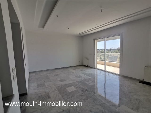 Vente&nbsp;Appartement&nbsp;HAMMAMET&nbsp;TUNISIE&nbsp;&nbsp;