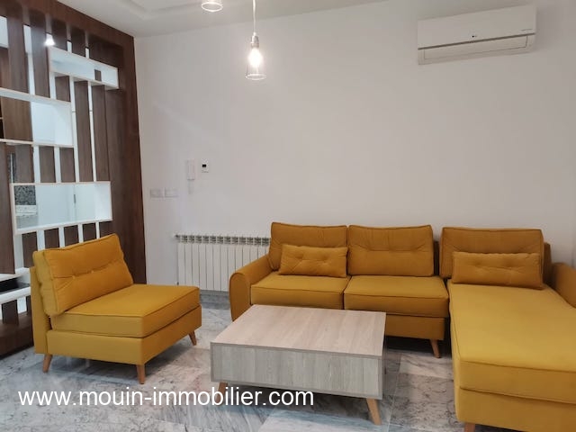 Vente&nbsp;Appartement&nbsp;HAMMAMET&nbsp;TUNISIE&nbsp;&nbsp;