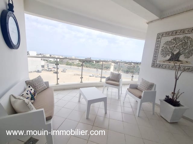 Vente&nbsp;Appartement&nbsp;HAMMAMET&nbsp;TUNISIE&nbsp;&nbsp;