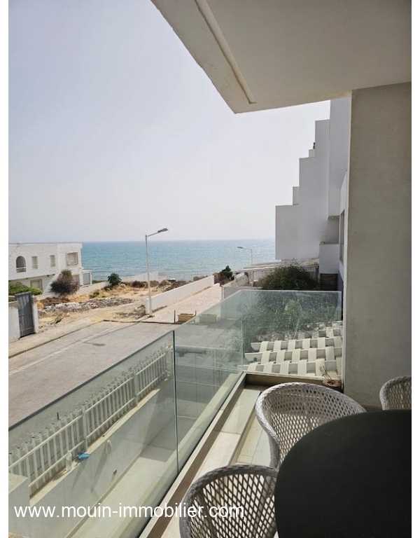 Vente&nbsp;Appartement&nbsp;HAMMAMET&nbsp;TUNISIE&nbsp;&nbsp;