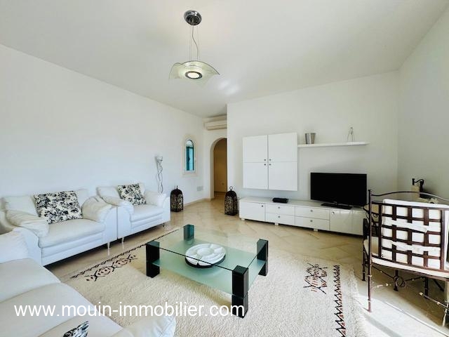 Vente&nbsp;Appartement&nbsp;HAMMAMET&nbsp;TUNISIE&nbsp;&nbsp;