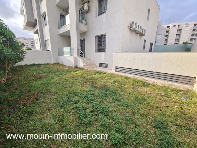 Vente&nbsp;Appartement&nbsp;HAMMAMET&nbsp;TUNISIE&nbsp;&nbsp;