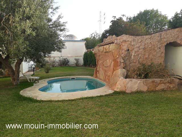 Vente&nbsp;Appartement&nbsp;HAMMAMET&nbsp;TUNISIE&nbsp;&nbsp;