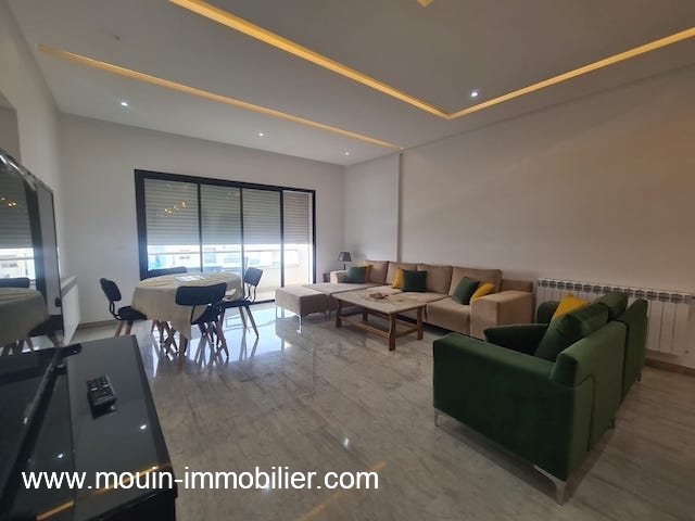 Vente&nbsp;Appartement&nbsp;HAMMAMET&nbsp;TUNISIE&nbsp;&nbsp;