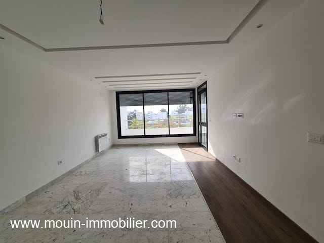 Vente&nbsp;Appartement&nbsp;HAMMAMET&nbsp;TUNISIE&nbsp;&nbsp;