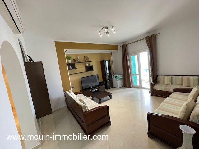 Vente&nbsp;Appartement&nbsp;HAMMAMET&nbsp;TUNISIE&nbsp;&nbsp;