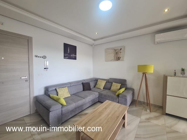 Vente&nbsp;Appartement&nbsp;HAMMAMET&nbsp;TUNISIE&nbsp;&nbsp;