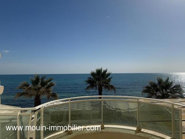 Vente&nbsp;Appartement&nbsp;HAMMAMET&nbsp;TUNISIE&nbsp;&nbsp;