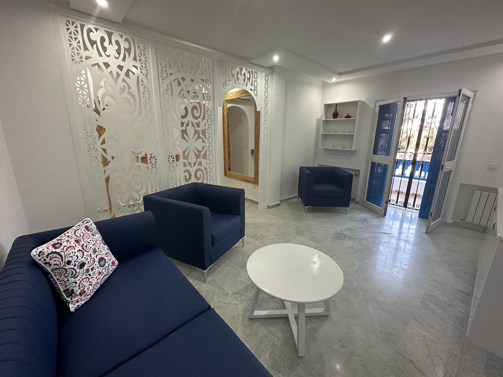 Vente&nbsp;Appartement&nbsp;HAMMAMET&nbsp;TUNISIE&nbsp;&nbsp;