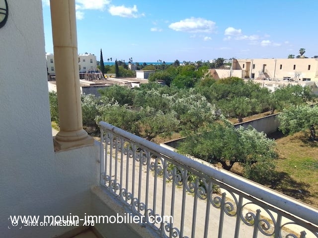 Vente&nbsp;Appartement&nbsp;HAMMAMET&nbsp;TUNISIE&nbsp;&nbsp;