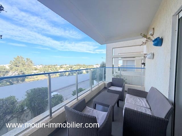 Vente&nbsp;Appartement&nbsp;HAMMAMET&nbsp;TUNISIE&nbsp;&nbsp;