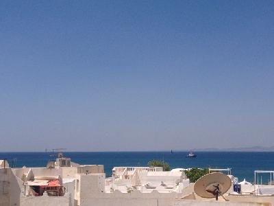 Vente&nbsp;Appartement&nbsp;HAMMAMET&nbsp;TUNISIE&nbsp;&nbsp;