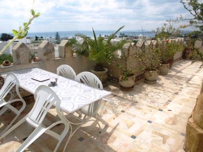 Vente&nbsp;Appartement&nbsp;HAMMAMET-CENTRE VILLE&nbsp;TUNISIE&nbsp;&nbsp;