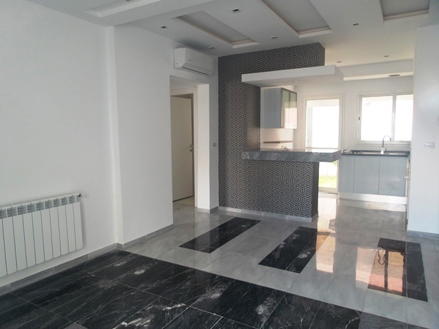 Vente&nbsp;Appartement&nbsp;HAMMAMET MREZKA&nbsp;TUNISIE&nbsp;&nbsp;