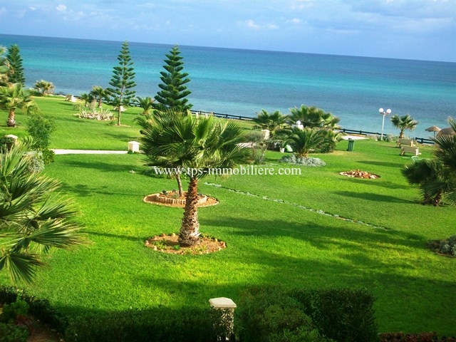 Vente&nbsp;Appartement&nbsp;HAMMAMET NORD&nbsp;TUNISIE&nbsp;&nbsp;