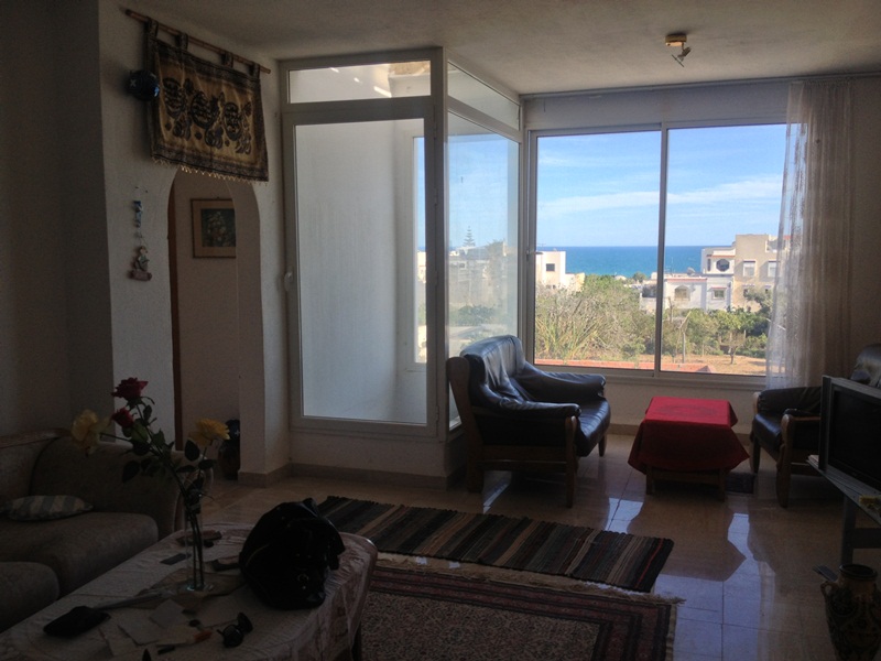 Vente&nbsp;Appartement&nbsp;HAMMAMET NORD&nbsp;TUNISIE&nbsp;&nbsp;