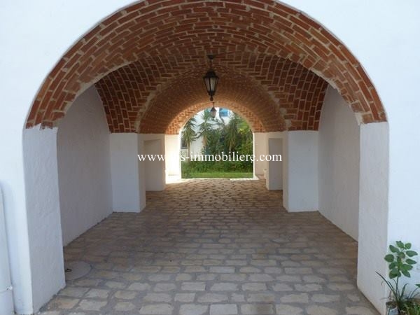 Vente&nbsp;Appartement&nbsp;HAMMAMET NORD&nbsp;TUNISIE&nbsp;&nbsp;