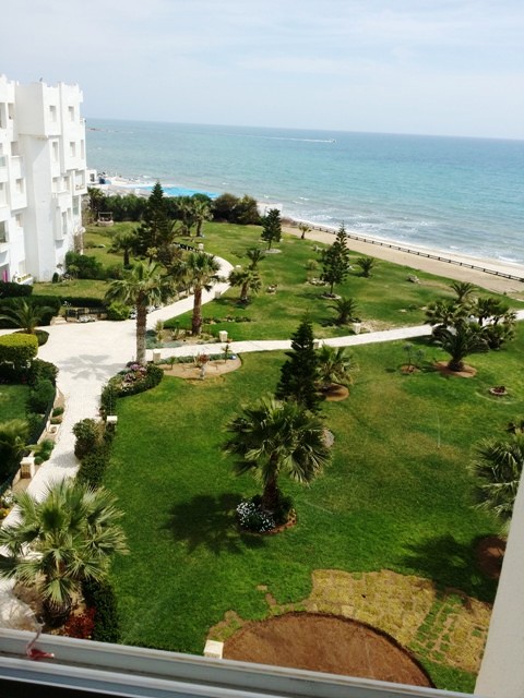 Vente&nbsp;Appartement&nbsp;HAMMAMET NORD&nbsp;TUNISIE&nbsp;&nbsp;