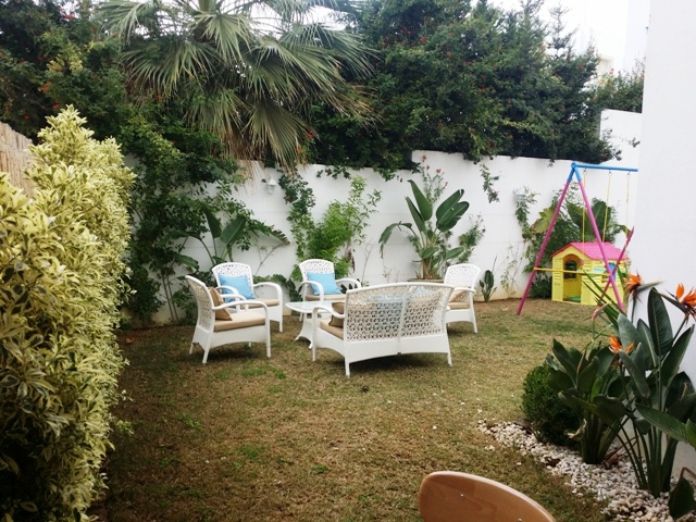 Vente&nbsp;Appartement&nbsp;HAMMAMET NORD&nbsp;TUNISIE&nbsp;&nbsp;