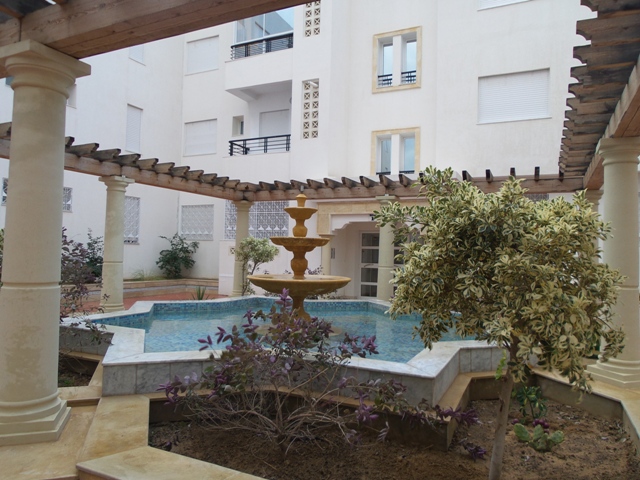 Vente&nbsp;Appartement&nbsp;HAMMAMET NORD&nbsp;TUNISIE&nbsp;&nbsp;