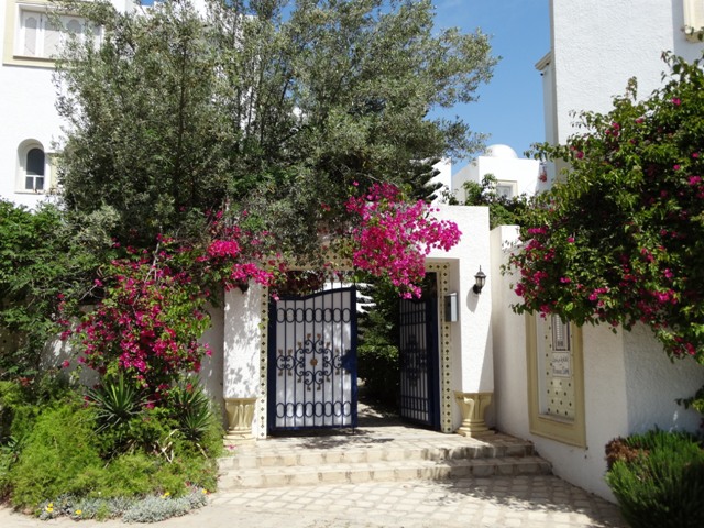 Vente&nbsp;Appartement&nbsp;HAMMAMET NORD&nbsp;TUNISIE&nbsp;&nbsp;