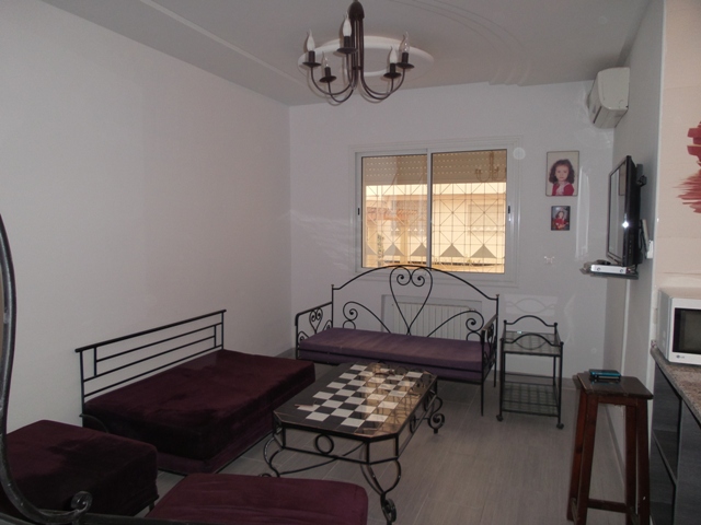 Vente&nbsp;Appartement&nbsp;HAMMAMET NORD&nbsp;TUNISIE&nbsp;&nbsp;
