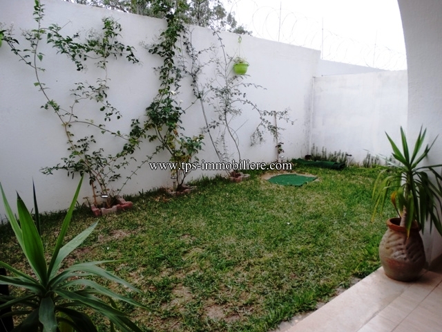 Vente&nbsp;Appartement&nbsp;HAMMAMET NORD&nbsp;TUNISIE&nbsp;&nbsp;